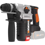 Перфоратор аккумуляторный Worx WX380.9 (без АКБ и ЗУ)