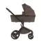 Коляска ANEX Flo 3 в 1 Browny