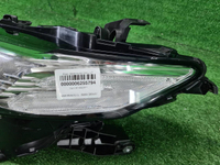 Фара левая Toyota Camry XV70 (2018-2021) LED