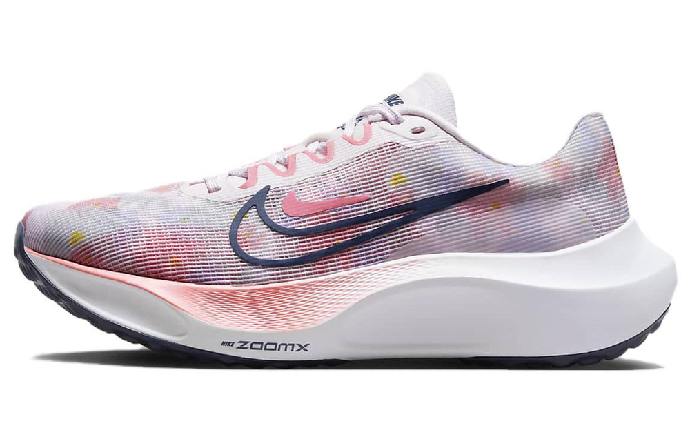 Кроссовки Nike Zoom Fly 5 Premium (Женская размерная сетка)