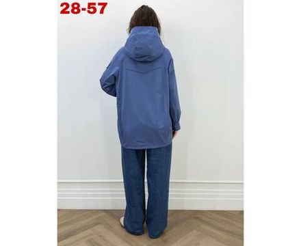 Ветровка 50367444 Fabrika