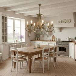 LED-C37-6W-WW+NW-E14-FR PLB01WH Лампа светодиодная. Форма свеча. матовая. Серия Bicolor. Теплый белый свет Белый свет. Картон. ТМ Uniel.