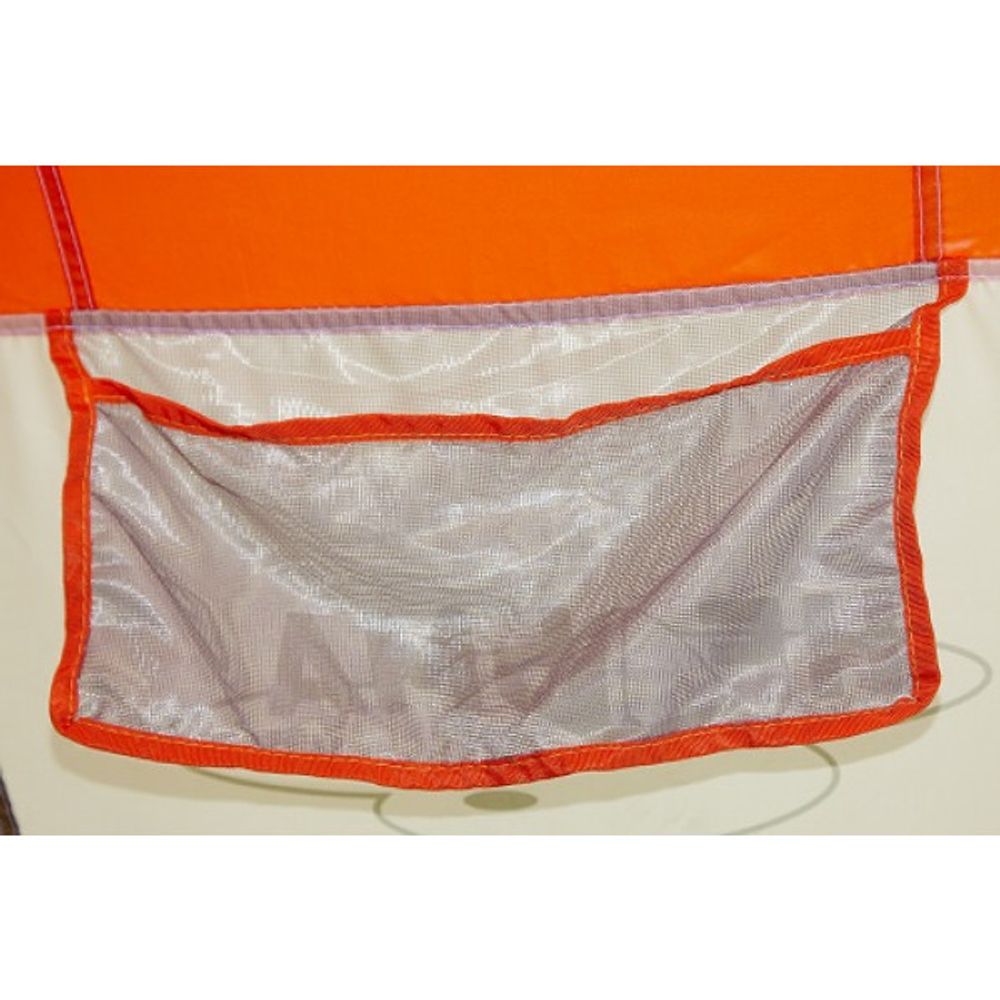 Палатка Нельма Куб-1