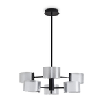 Светодиодная люстра на штанге Freya Ice FR5541CL-L30B