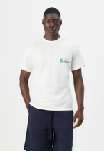 Carhartt WIP FLOYD  - Шорты - Синий