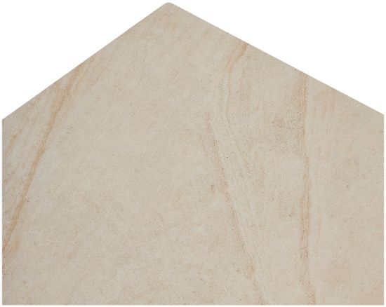 Стол CREMONA 140 KL-105, итальянская керамика / Тауп