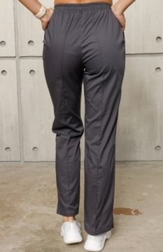 Брюки женские A844 ( Экстра/Серый 110)