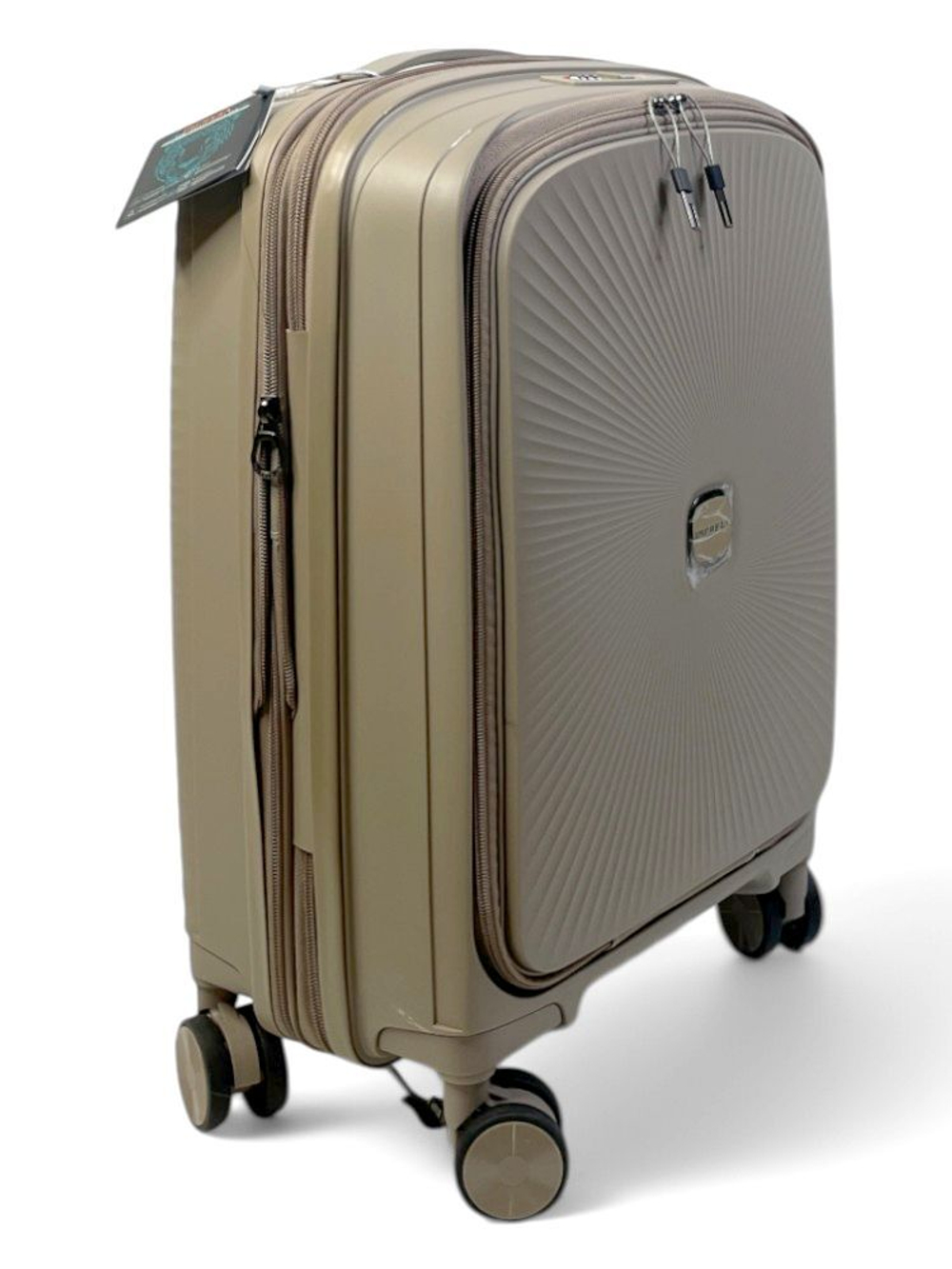 Ручная кладь Impreza PP 168, Бежевый, S