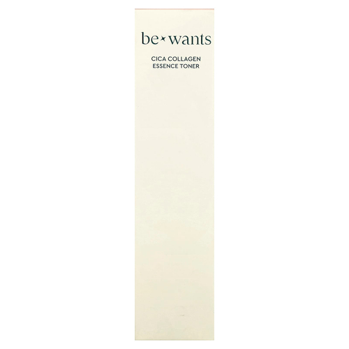 Bewants, Cica Collagen Essence, тоник с коллагеном, 200 мл (6,76 жидк. Унции)