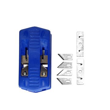 Подрезатель кромки WOODWORK двусторонний продольный ETT-002