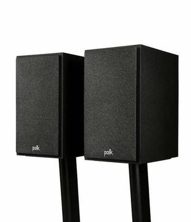 Полочная акустика Polk Audio Monitor XT20 black