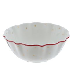 GAEM Салатник, 560 мл, L15 W15 H6 см