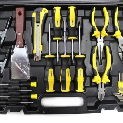 Набор инструментов 144пр. 1/4''(6гр.)(5-13мм) WMC TOOLS WMC-20144