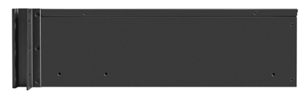 Корпус серверный 3U Exegate Pro 3U450-08/1200RADS