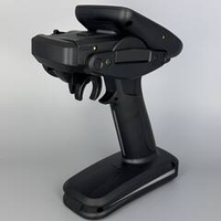 Аппаратура управления Radiomaster MT12 ELRS 2.4