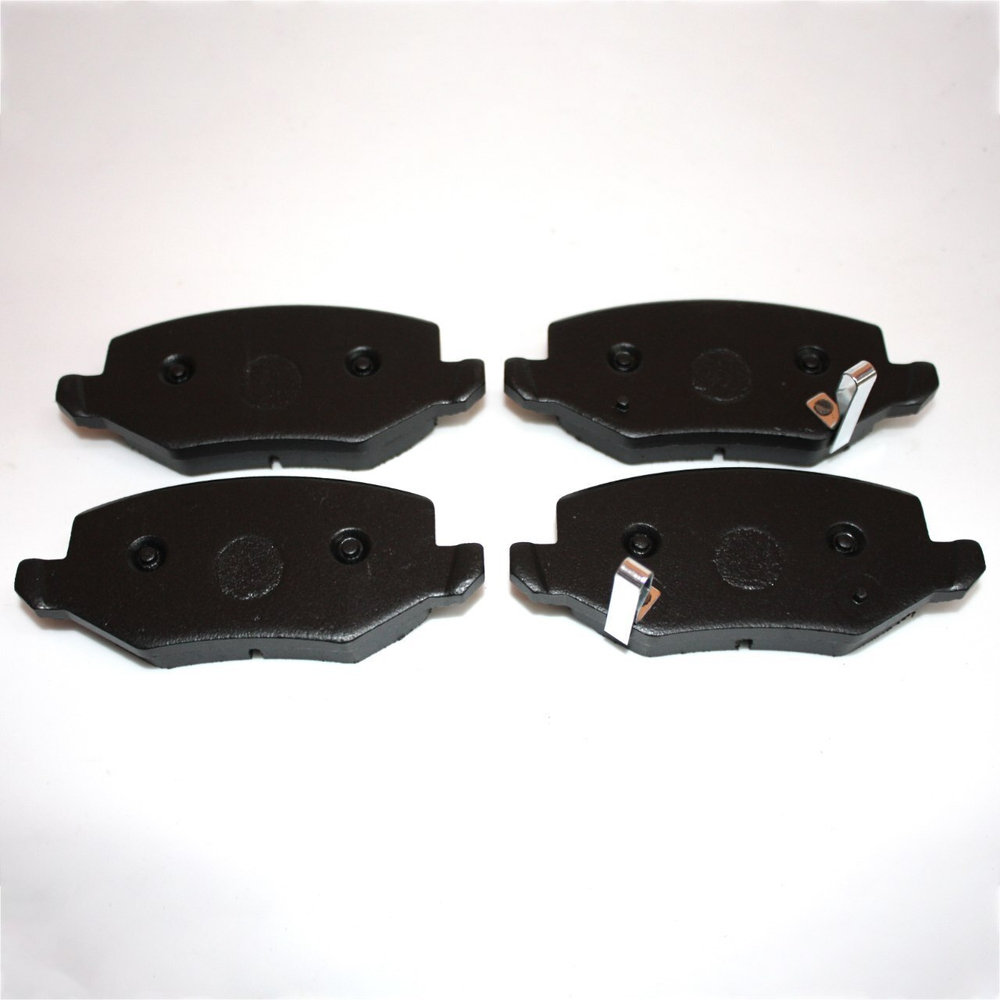 Колодки тормозные задние 3502126XGW02A для Haval Jolion