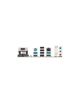 Материнская плата ASUS PRIME B650M-A WIFI II RTL (AM5, AMD B650, 4*DDR5, 4*SATA 6G RAID, 2*M.2, 3*PCIE, 2.5Glan, WiFi, BT, VGA, HDMI, DP, 4*USB 3.2, 4*USB 2.0)