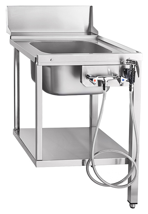 Стол предмоечный Abat СПМП-6-1