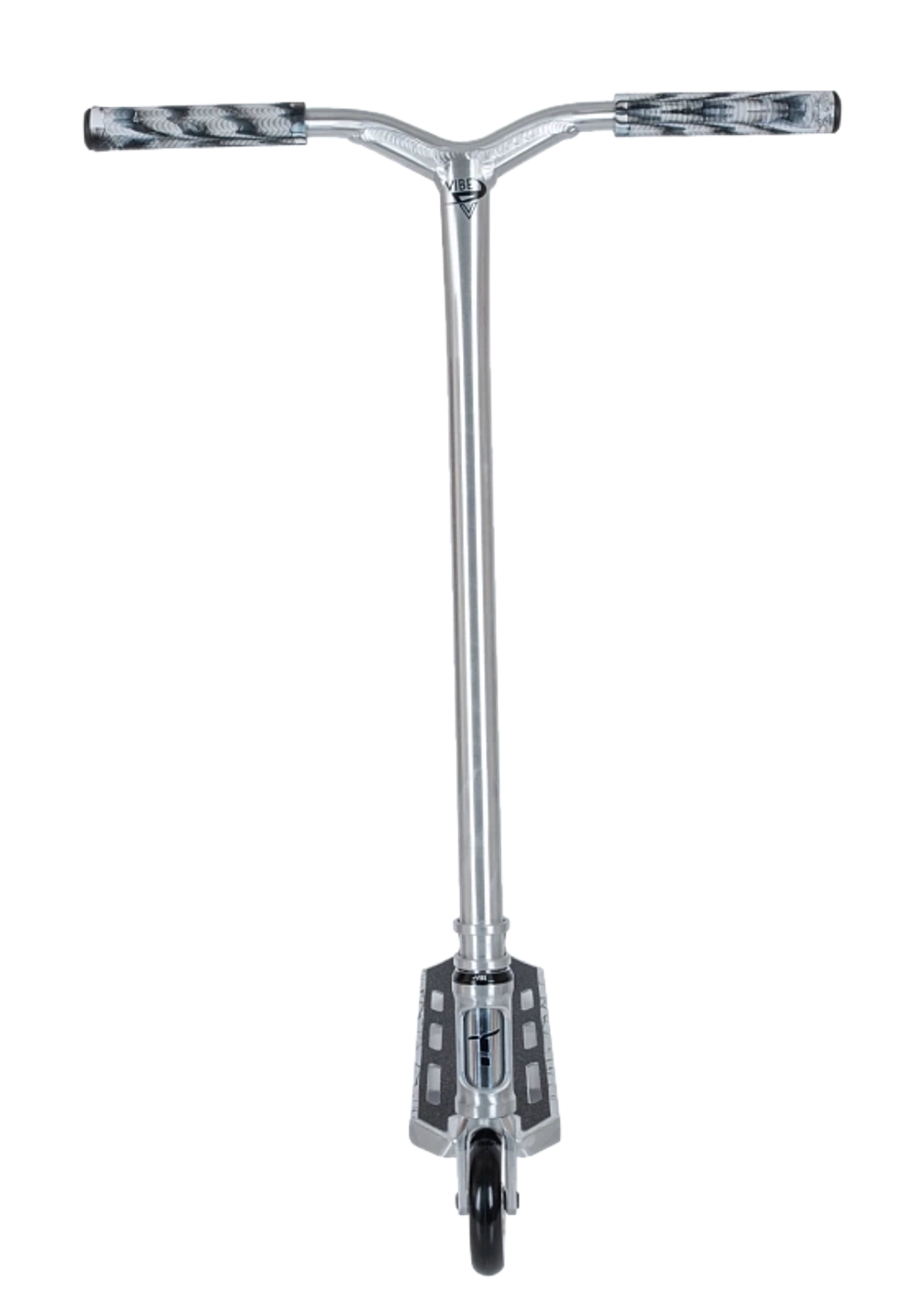 Самокат Tech Team Vibe 45 raw