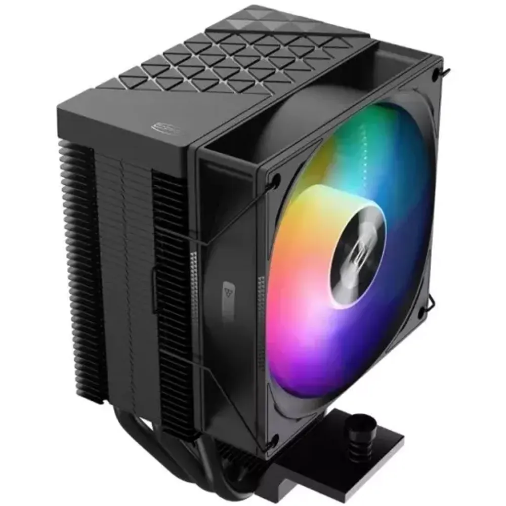 Вентилятор для процессора PCCooler (R300 ARGB BK)