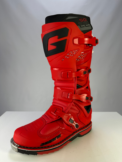 Мотоботы GAERNE SG-22