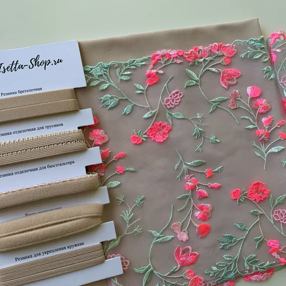 Набор Isetta № 88