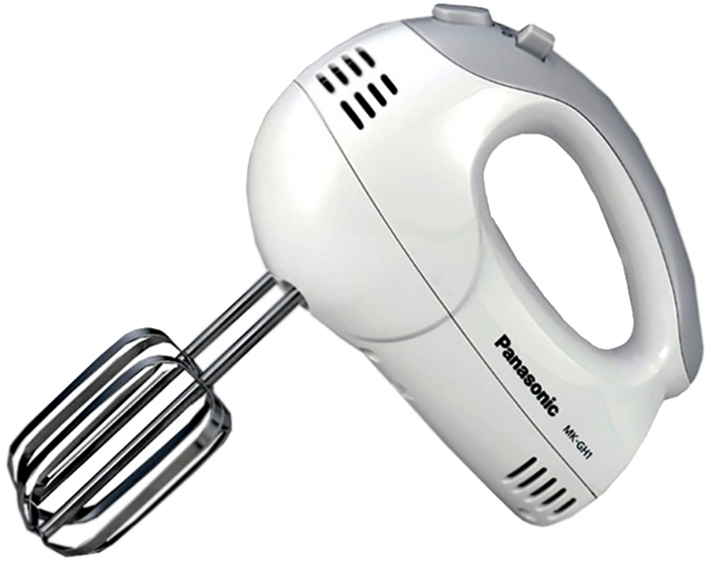 Миксер Panasonic MK-GH 1 WTQ