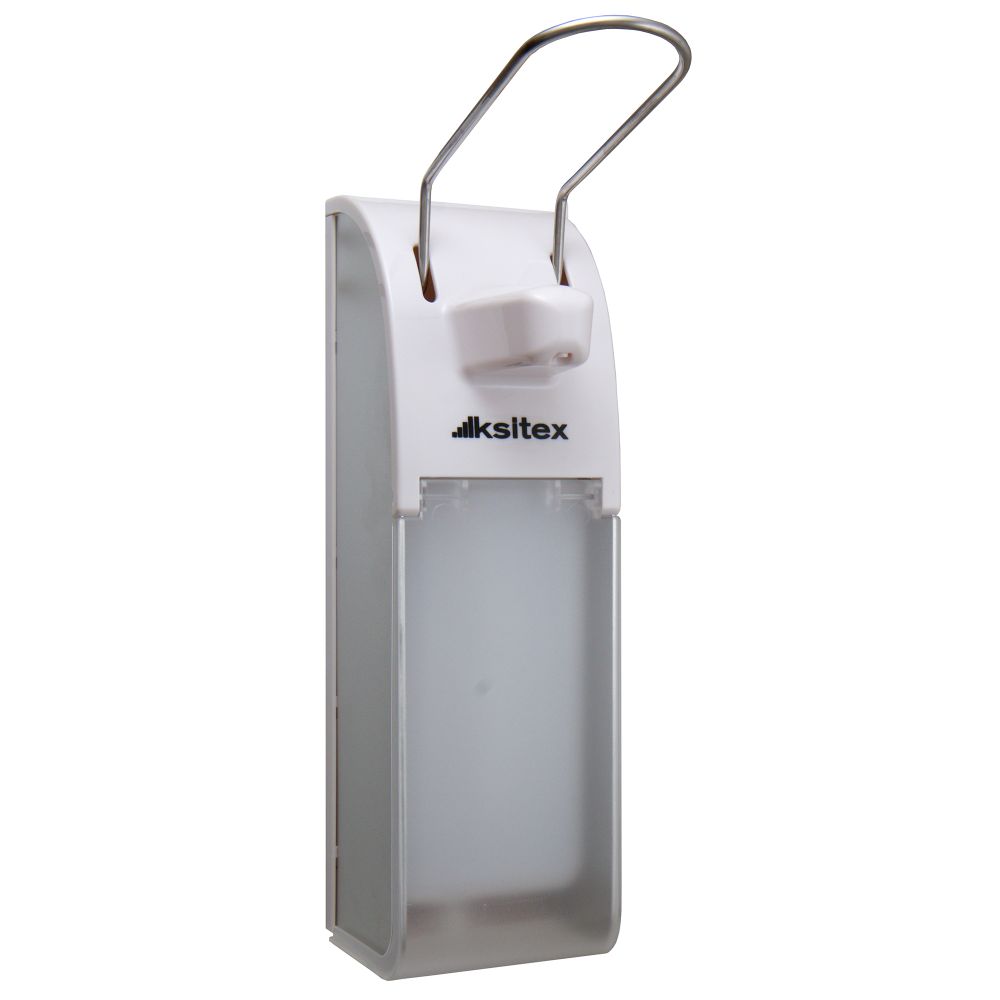 Локтевой дозатор для мыла Ksitex LSM-1000