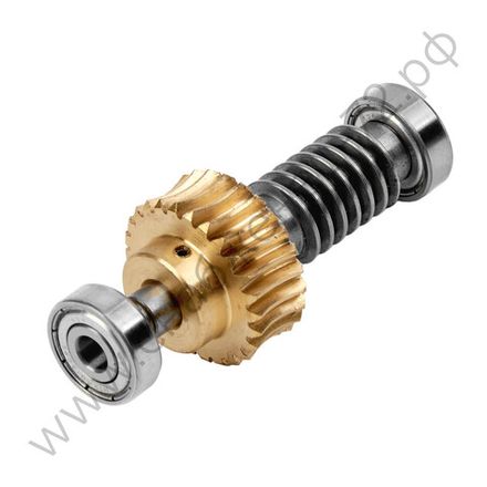 Запасные части к машинам термической резки