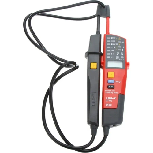 Тестер напряжения UNI-T UT18C