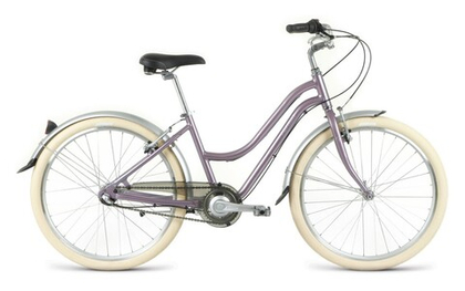 Дорожный велосипед Format 7732 27,5 (2022)