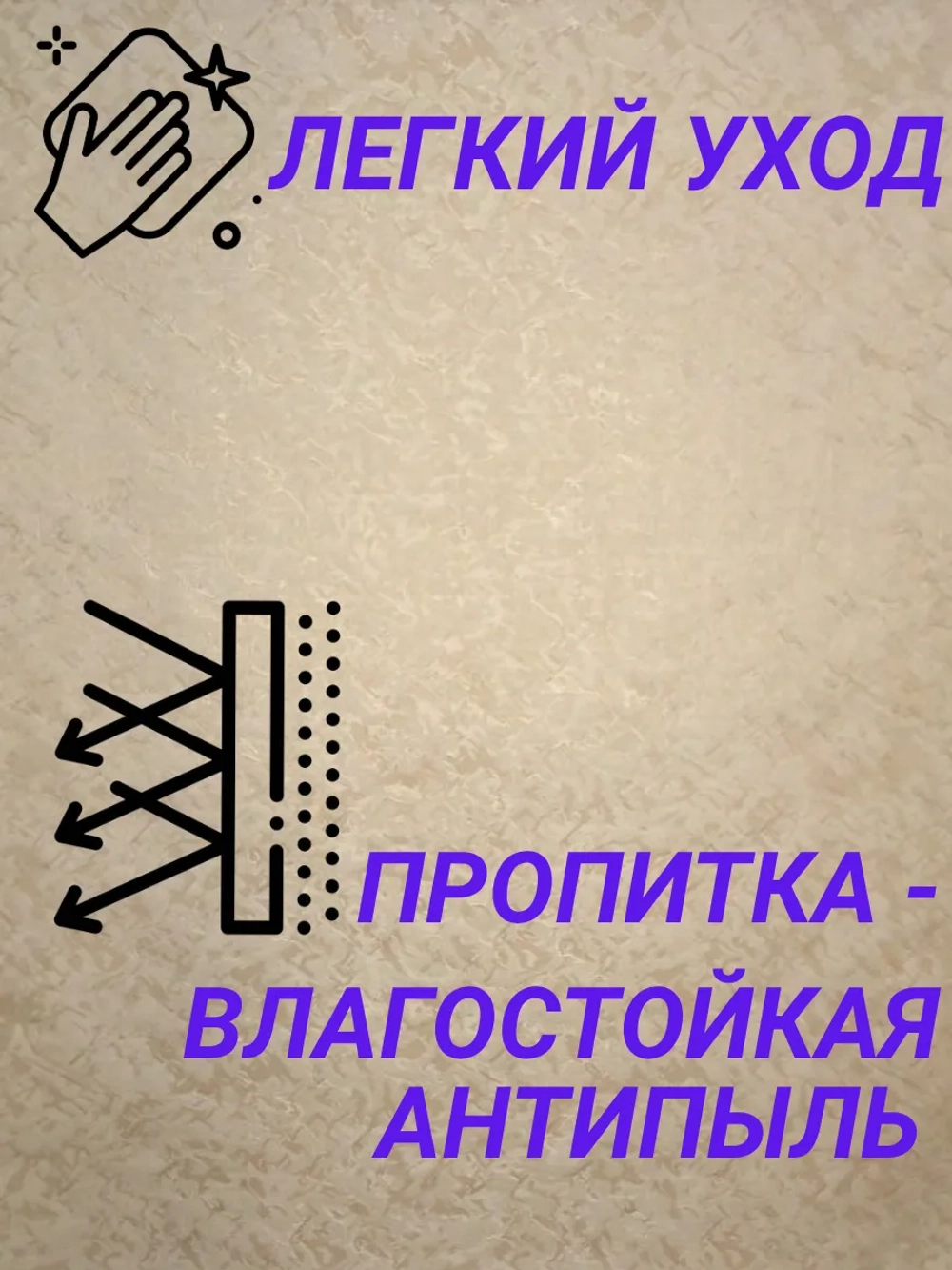 Рулонные шторы жалюзи 50х140 см