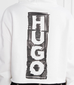 Худи Dephana HUGO - белый(50492808)