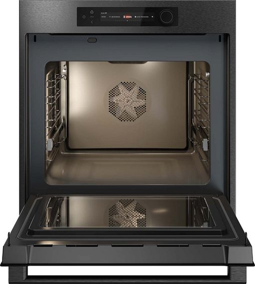 Духовой шкаф Asko OCM66BSH