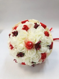 Букет свадебный