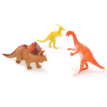 Набор динозавров 11шт, пакет YL1328-32