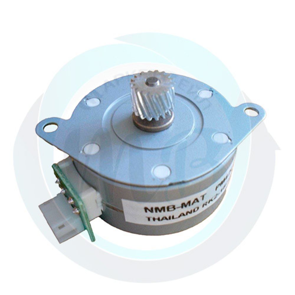Мотор печки HP CLJ CP1215/1518/1525/СM1312/1415 (RK2-1872) OEM