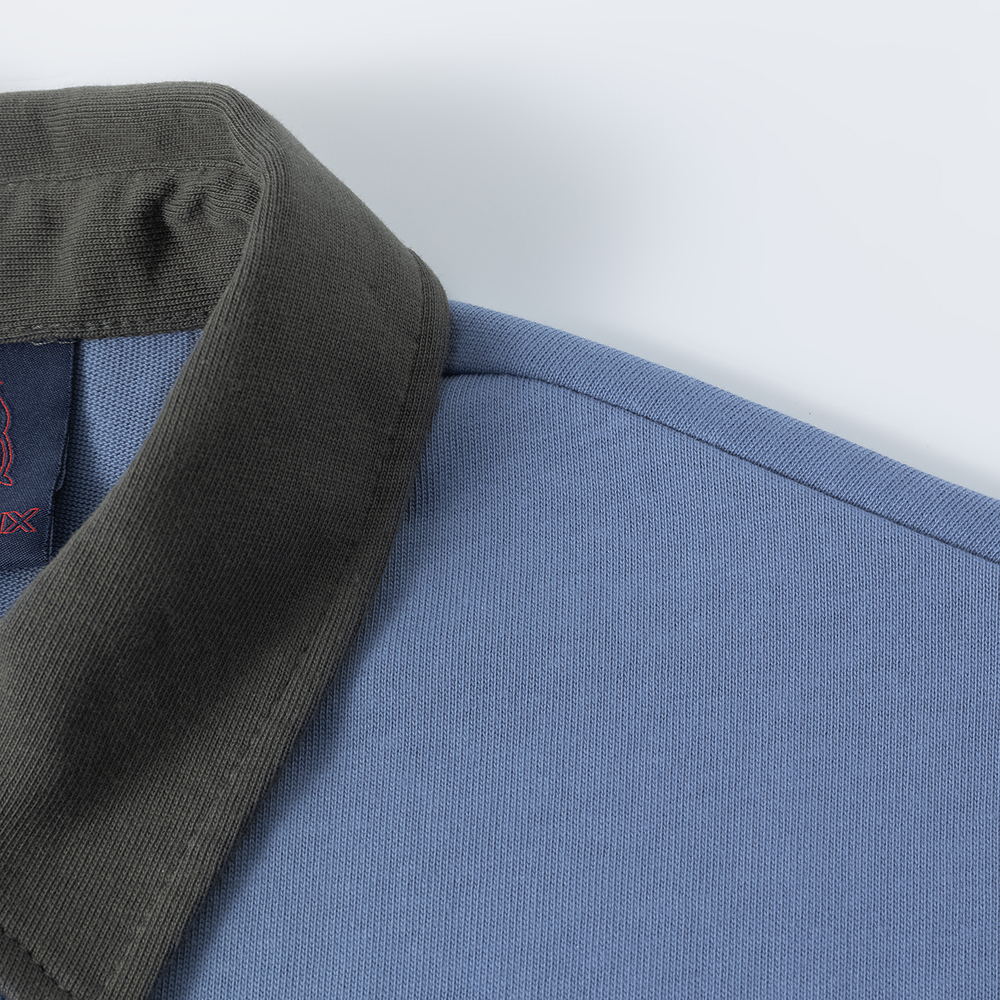 ЛОНГСЛИВ YMKASHIX RUGBY