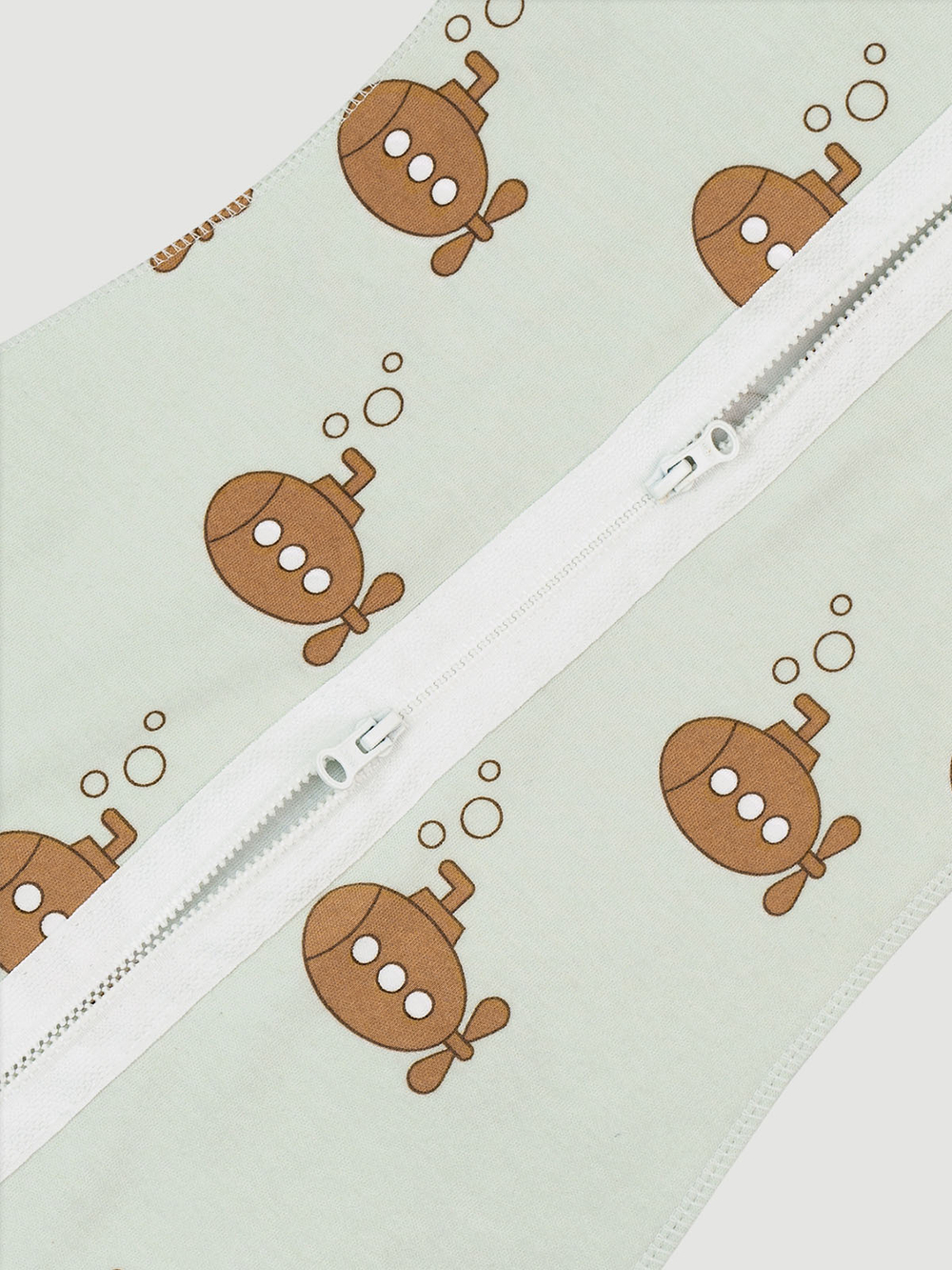 Спальный мешок Mjölk Submarines