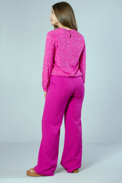 Блузка женская 3801зп, графика #176Грв093801зп