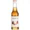 sirop MONIN L&#39;Artiste (Karamel) 250ml