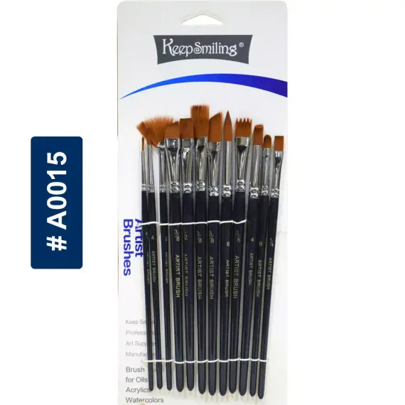 Fırça \ кист Keepsmaling