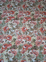 Покрывало гобеленовое Дикая роза 2-спальный (180х200)