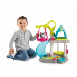 Игровой набор Smoby - Домик для котов 340400