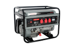 Генератор бензиновый Победа ГБ 6500