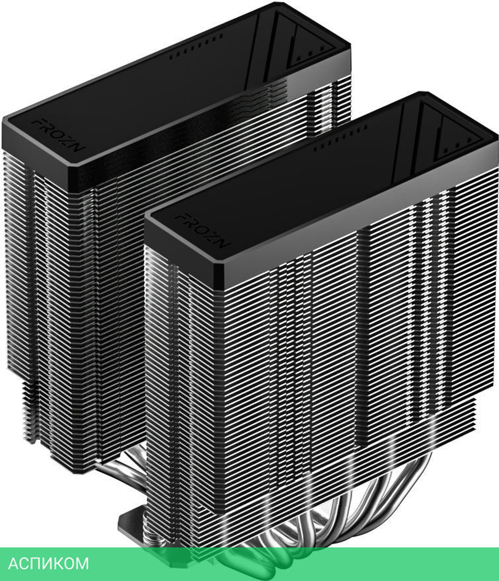 Кулер для процессора ID-Cooling FROZN A620 PRO SE ARGB