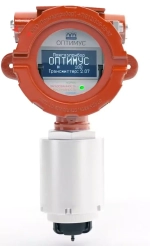 ОПТИМУС газоанализатор стационарный