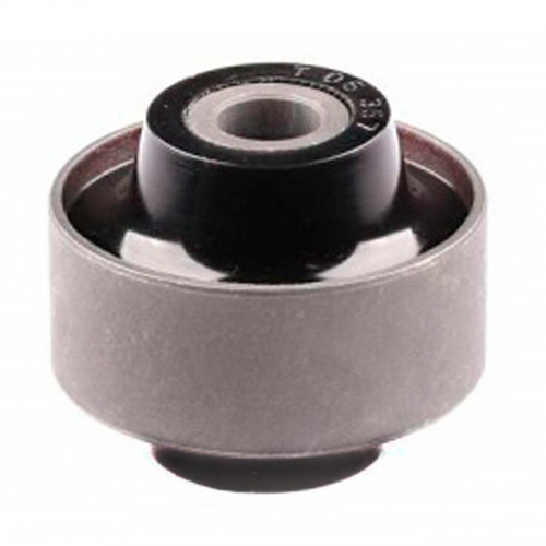 Полиуретановый сайлентблок передней подвески, нижнего рычага, задний(Кратность 1 шт) T06357