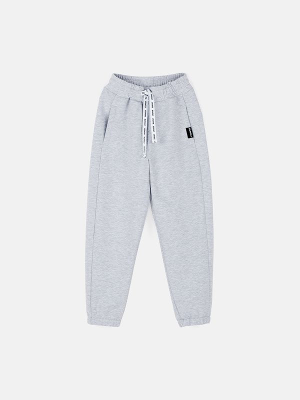 Джоггеры облегченные 