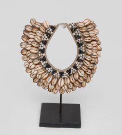 Decor and Gift 27-004 Ожерелье аборигена (Папуа)